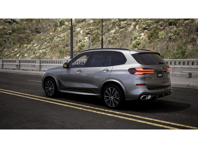 2026 Bmw X5 xDrive40i photo 2