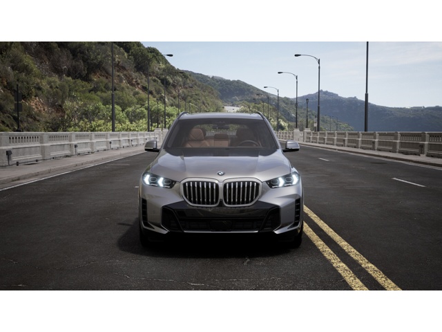 2026 Bmw X5 xDrive40i photo 3