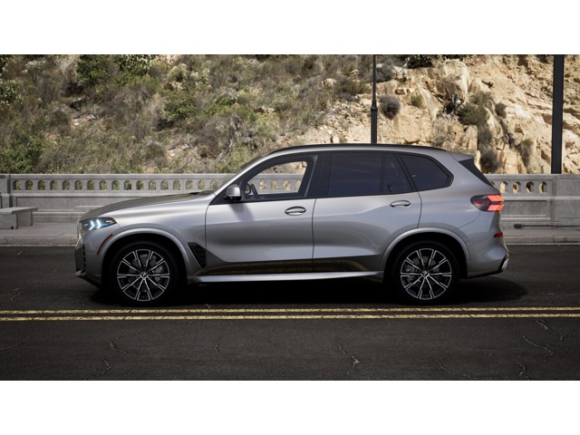 2026 Bmw X5 xDrive40i photo 4