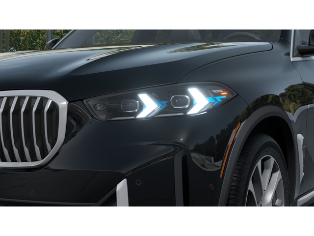 2026 Bmw X5 xDrive40i photo 6