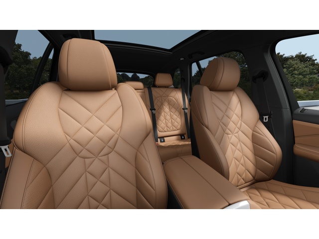 New 2026 Black Sapphire Metallic BMW xDrive40i image 11