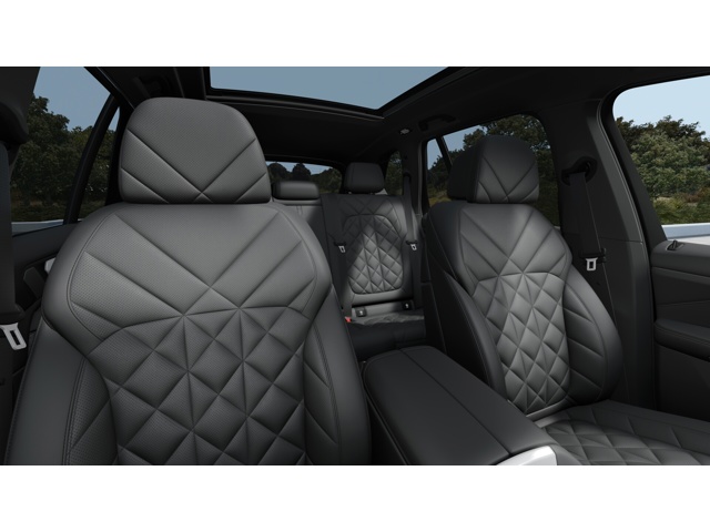 New 2026 Mineral White Metallic BMW  image 11