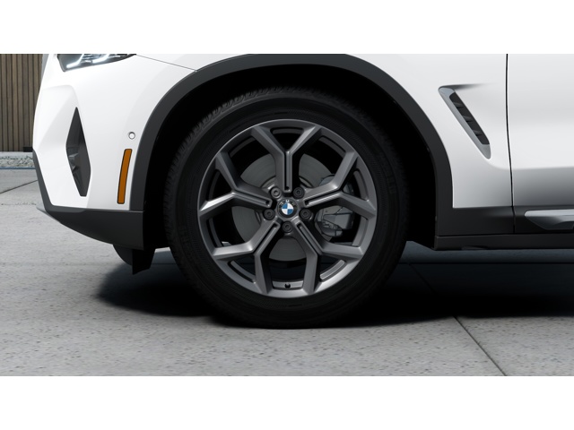 2025 Bmw X4 xDrive30i photo 5
