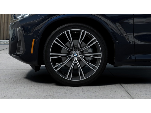 New 2025 BMW X4 xDrive30i New 2025 BMW X4 xDrive30i