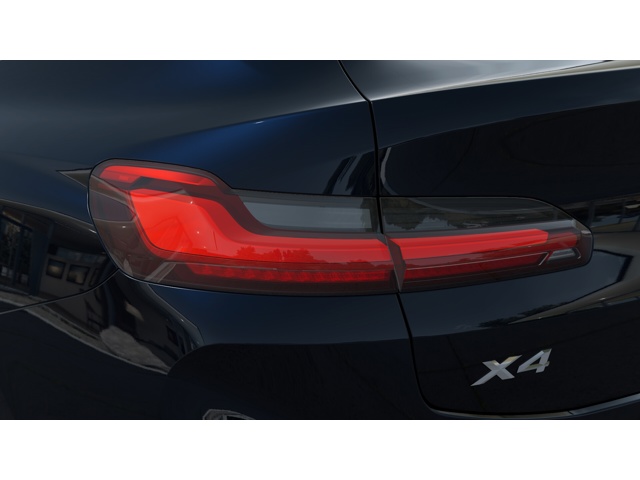New 2025 BMW X4 xDrive30i New 2025 BMW X4 xDrive30i