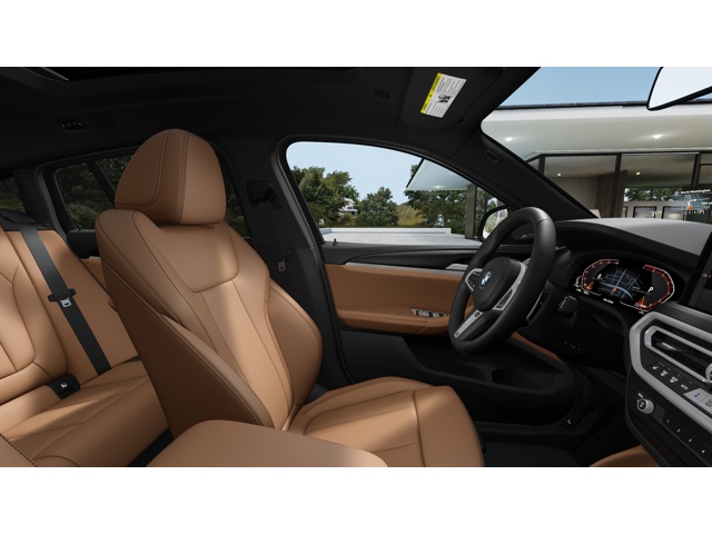 New 2025 BMW X4 xDrive30i New 2025 BMW X4 xDrive30i