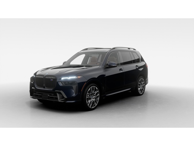 2026 BMW X7 M60i
