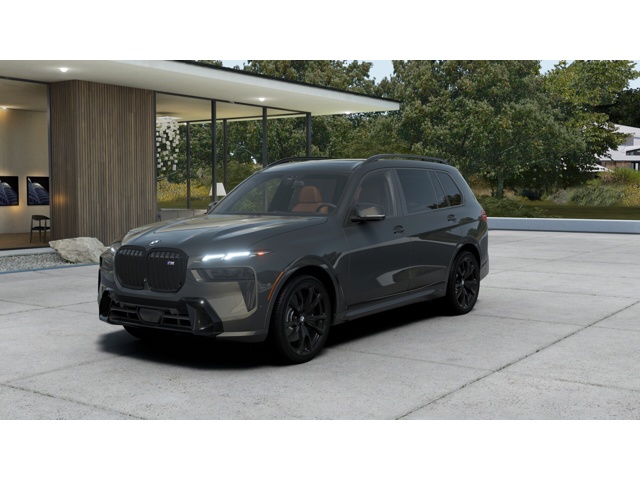 2027 BMW X7 M60i