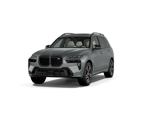 2026 BMW X7 M60i