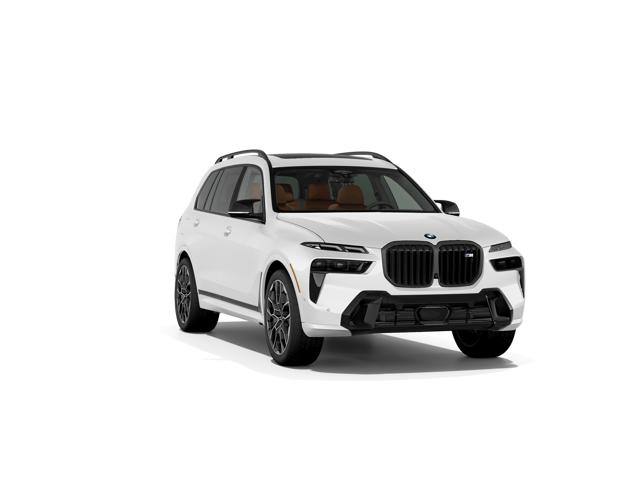 2027 BMW X7 M60i's photo