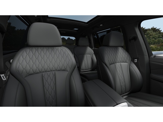 New 2027 Skyscraper Grey Metallic BMW  image 11