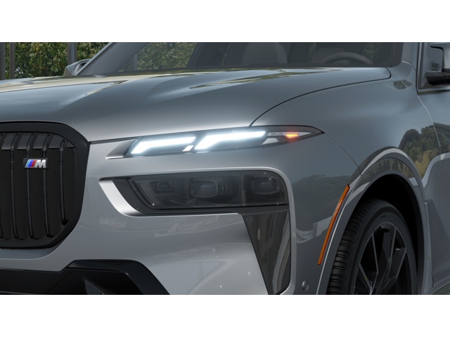 New 2027 Skyscraper Grey Metallic BMW  image 6