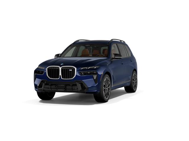 2026 BMW X7 M60i
