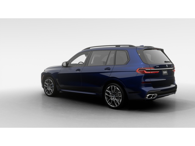 New 2026 BMW X7 M60i New 2026 BMW X7 M60i