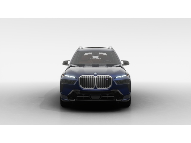 New 2026 BMW X7 M60i New 2026 BMW X7 M60i