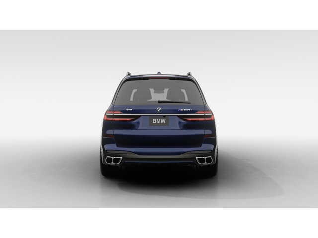 New 2026 BMW X7 M60i New 2026 BMW X7 M60i