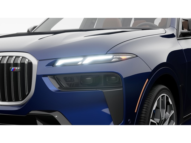 New 2026 BMW X7 M60i New 2026 BMW X7 M60i