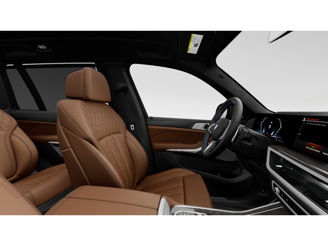 New 2026 BMW X7 M60i New 2026 BMW X7 M60i