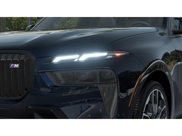 2026 Bmw X7 M60i photo 6