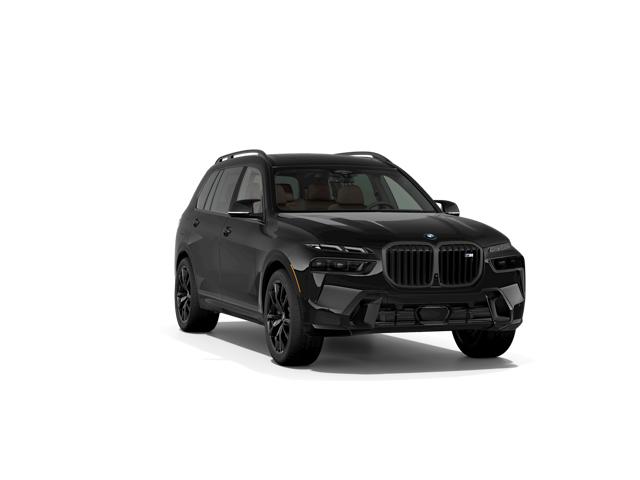 2026 BMW X7 M60i 2026 BMW X7 M60i