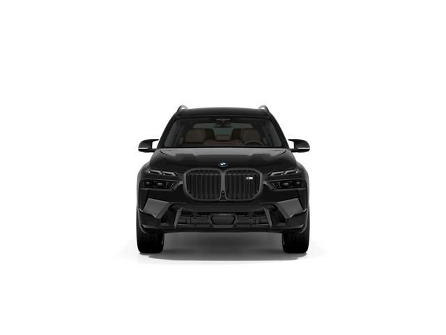 2026 BMW X7 M60i 2026 BMW X7 M60i