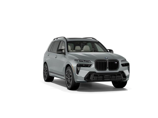 2026 BMW X7 M60i