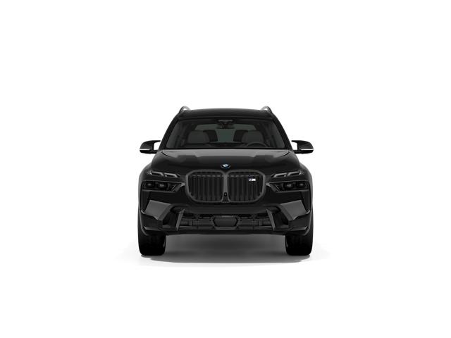 New 2027 Black Sapphire Metallic BMW  image 2