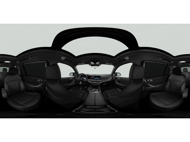 New 2027 Black Sapphire Metallic BMW  image 8