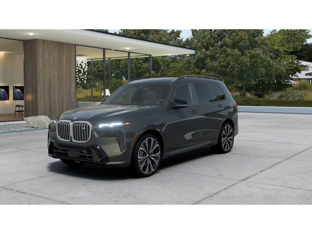 2027 Bmw X7 M60i