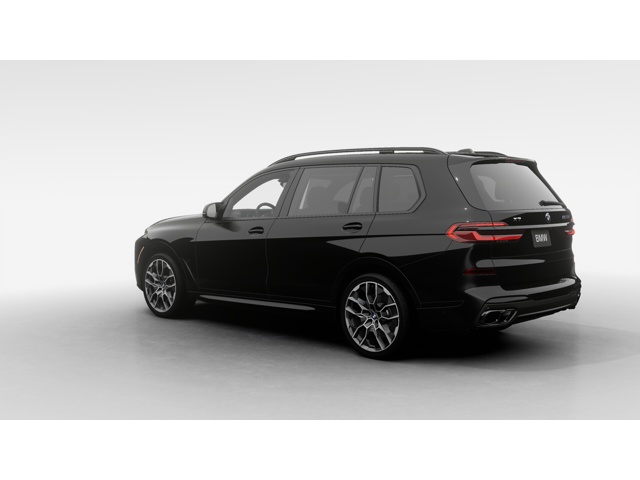 New 2026 BMW X7 M60i New 2026 BMW X7 M60i