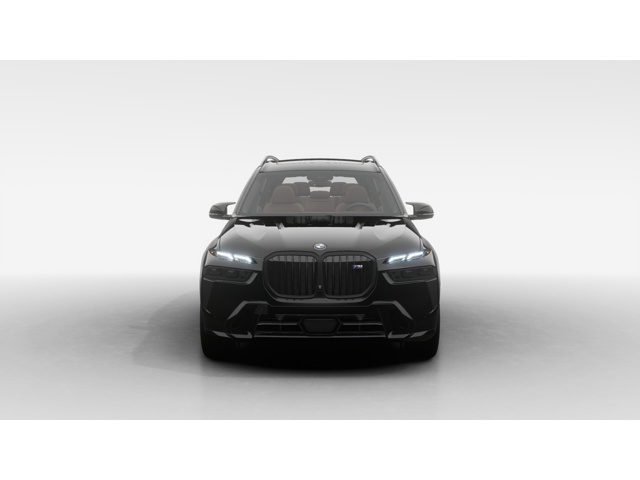New 2026 BMW X7 M60i New 2026 BMW X7 M60i