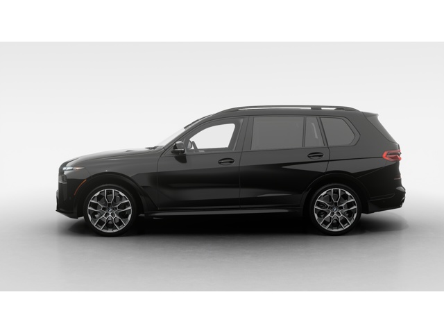 New 2026 BMW X7 M60i New 2026 BMW X7 M60i