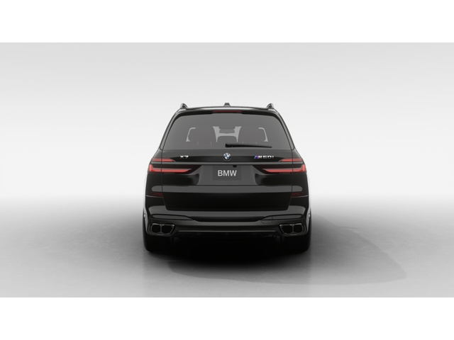 New 2026 BMW X7 M60i New 2026 BMW X7 M60i