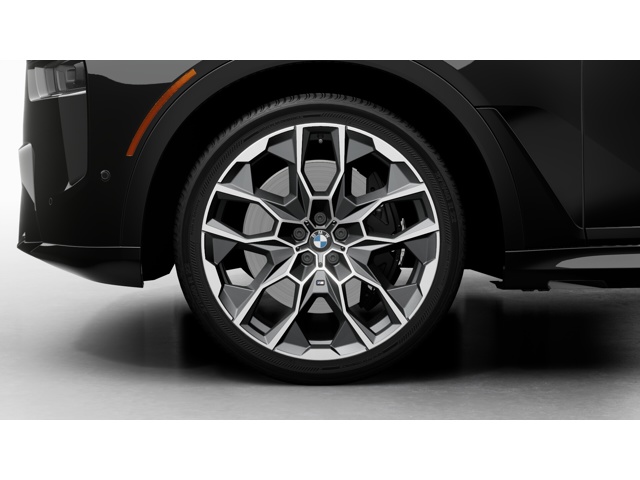New 2026 BMW X7 M60i New 2026 BMW X7 M60i