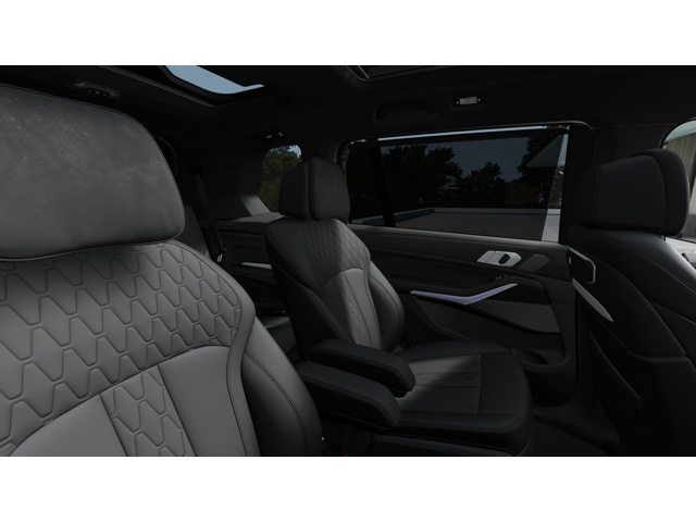 New 2027 Black Sapphire Metallic BMW  image 12