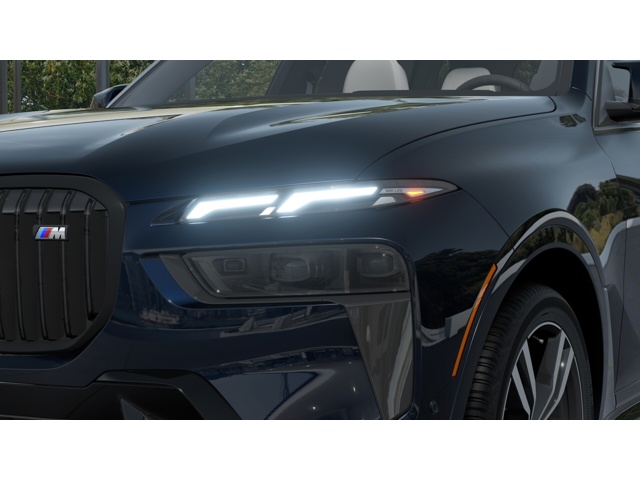 New 2027 Carbon Black Metallic BMW M60i image 6
