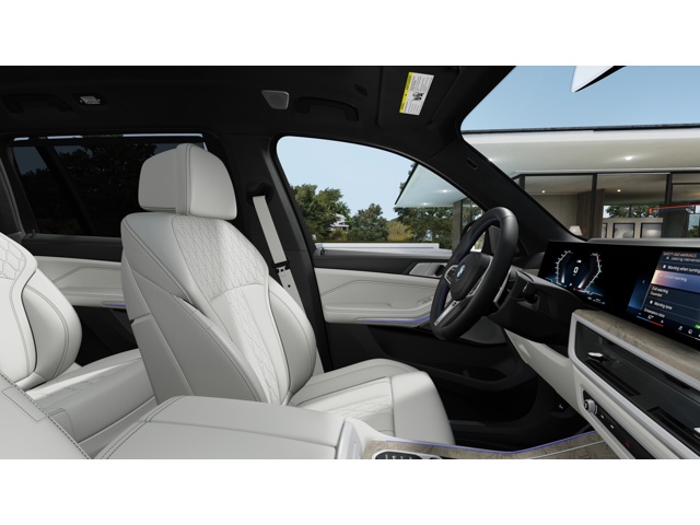New 2027 Carbon Black Metallic BMW M60i image 9