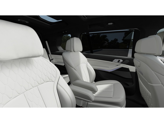 New 2027 Carbon Black Metallic BMW M60i image 12