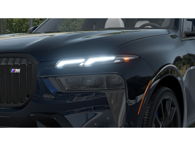 New 2027 Carbon Black Metallic BMW M60i image 6