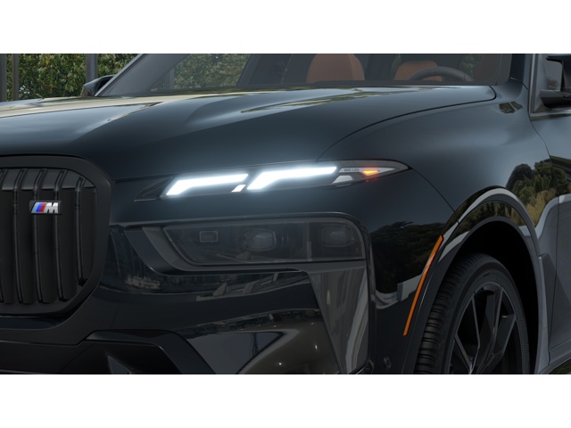 2026 Bmw X7 M60i photo 6