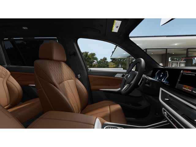 2026 Bmw X7 M60i photo 9