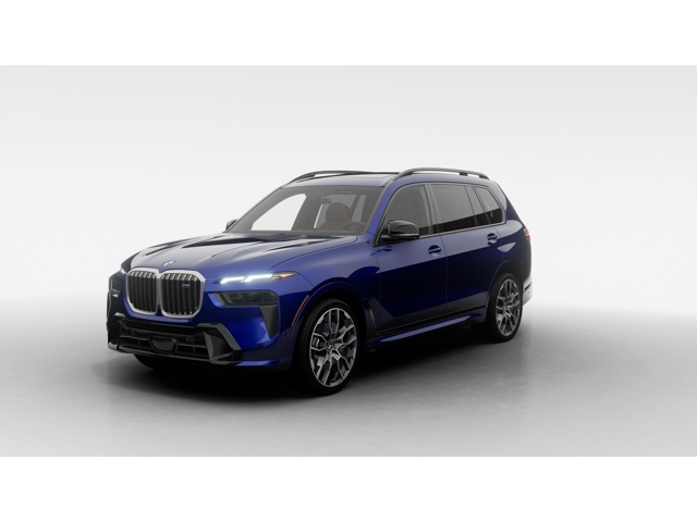 2026 BMW X7 M60i