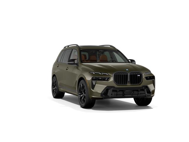 2026 BMW X7 M60i