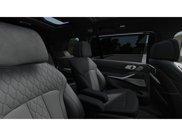 New 2027 Black Sapphire Metallic BMW M60i image 12