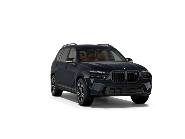 2027 BMW X7 M60i's photo
