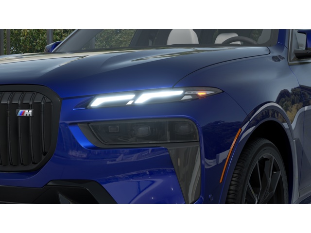 2026 Bmw X7 M60i photo 6