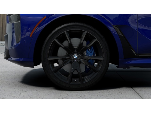 2026 Bmw X7 M60i photo 7
