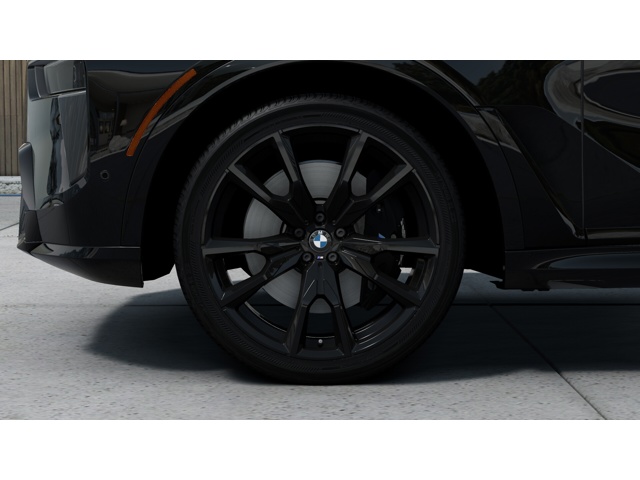2026 Bmw X7 M60i photo 7