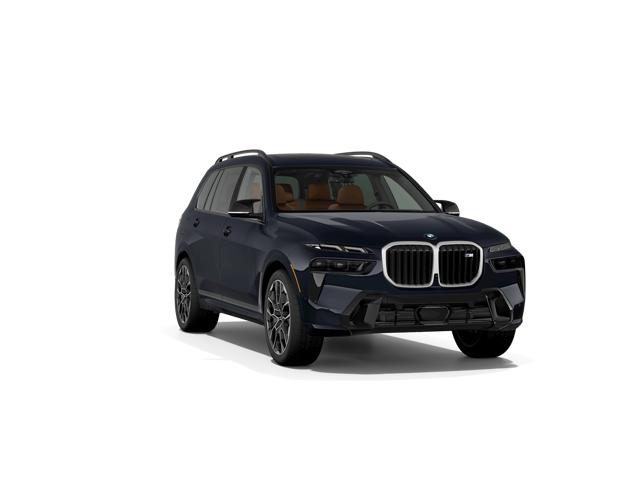 2026 BMW X7 M60i