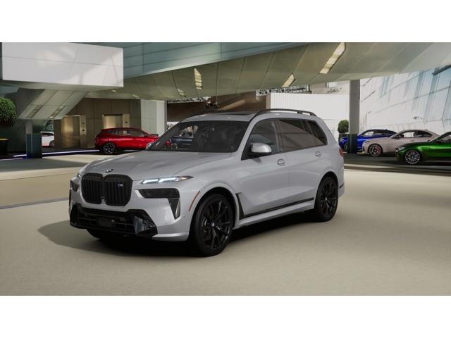 2026 BMW X7